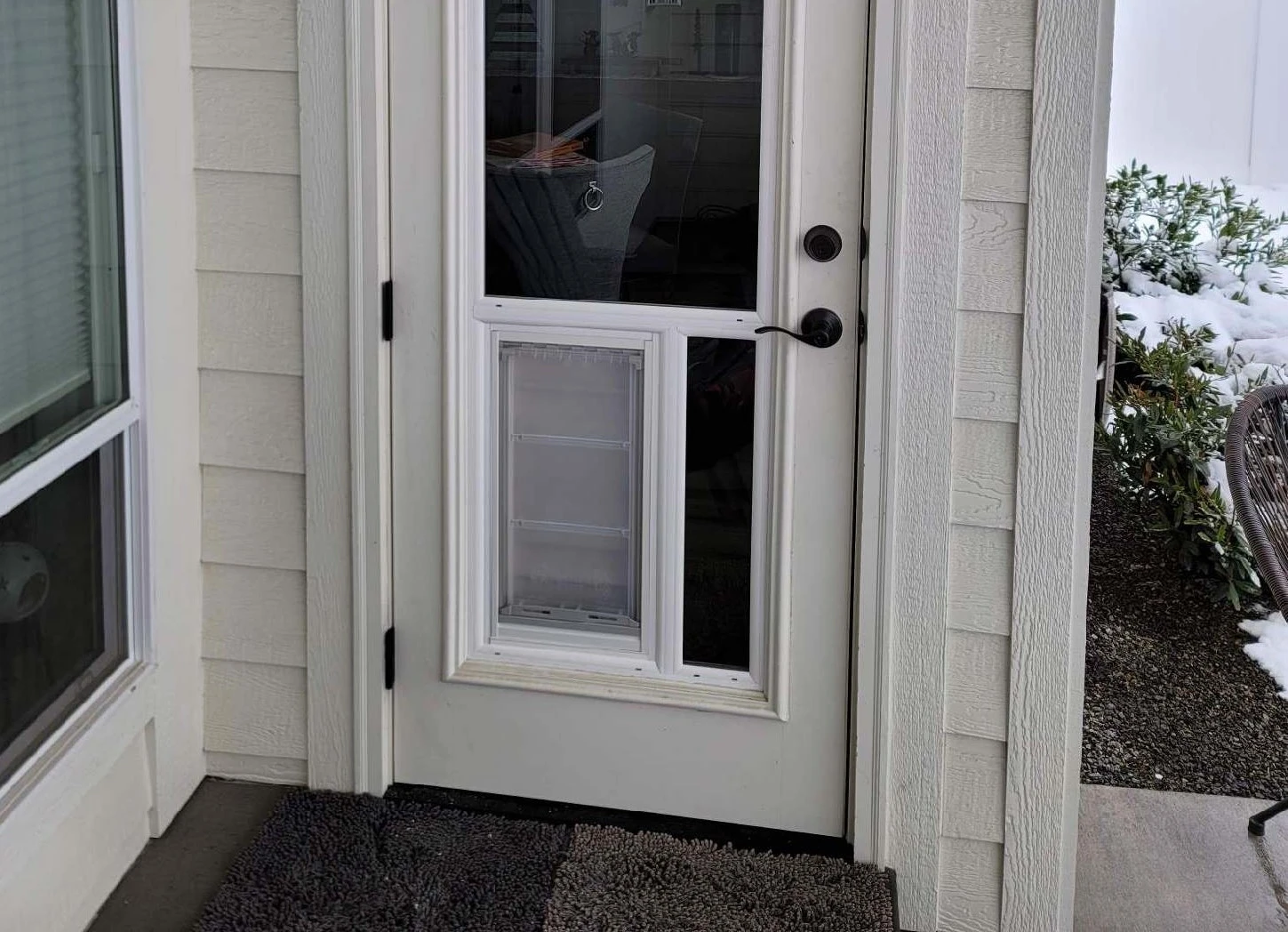Treasure Valley Pet Doors