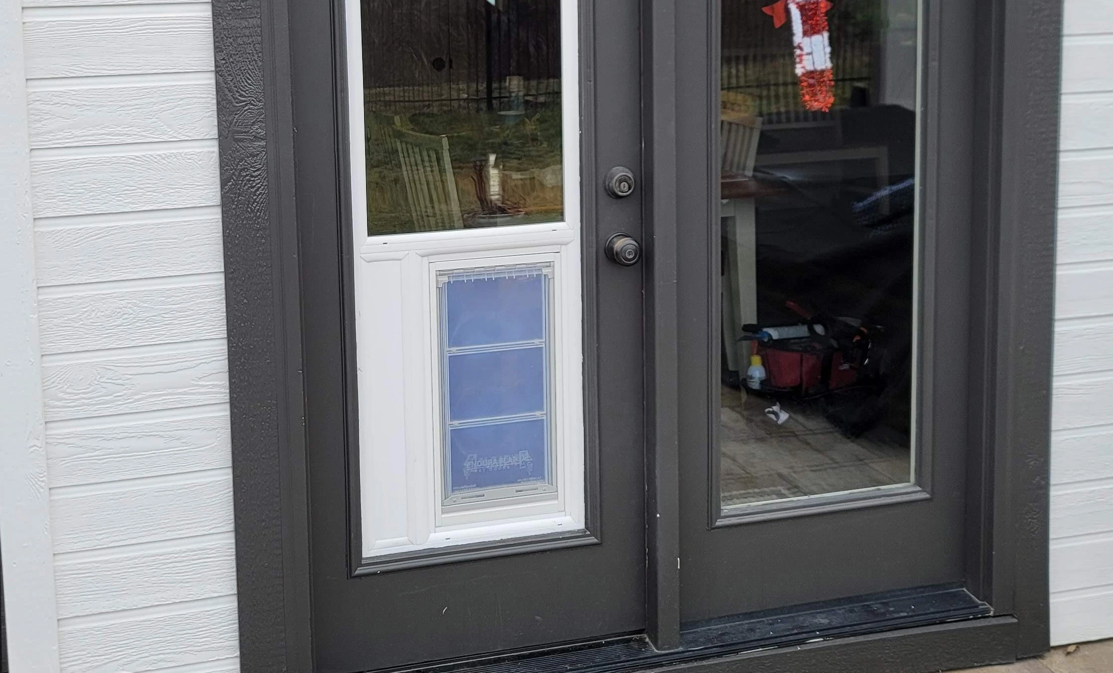 Treasure Valley Pet Doors
