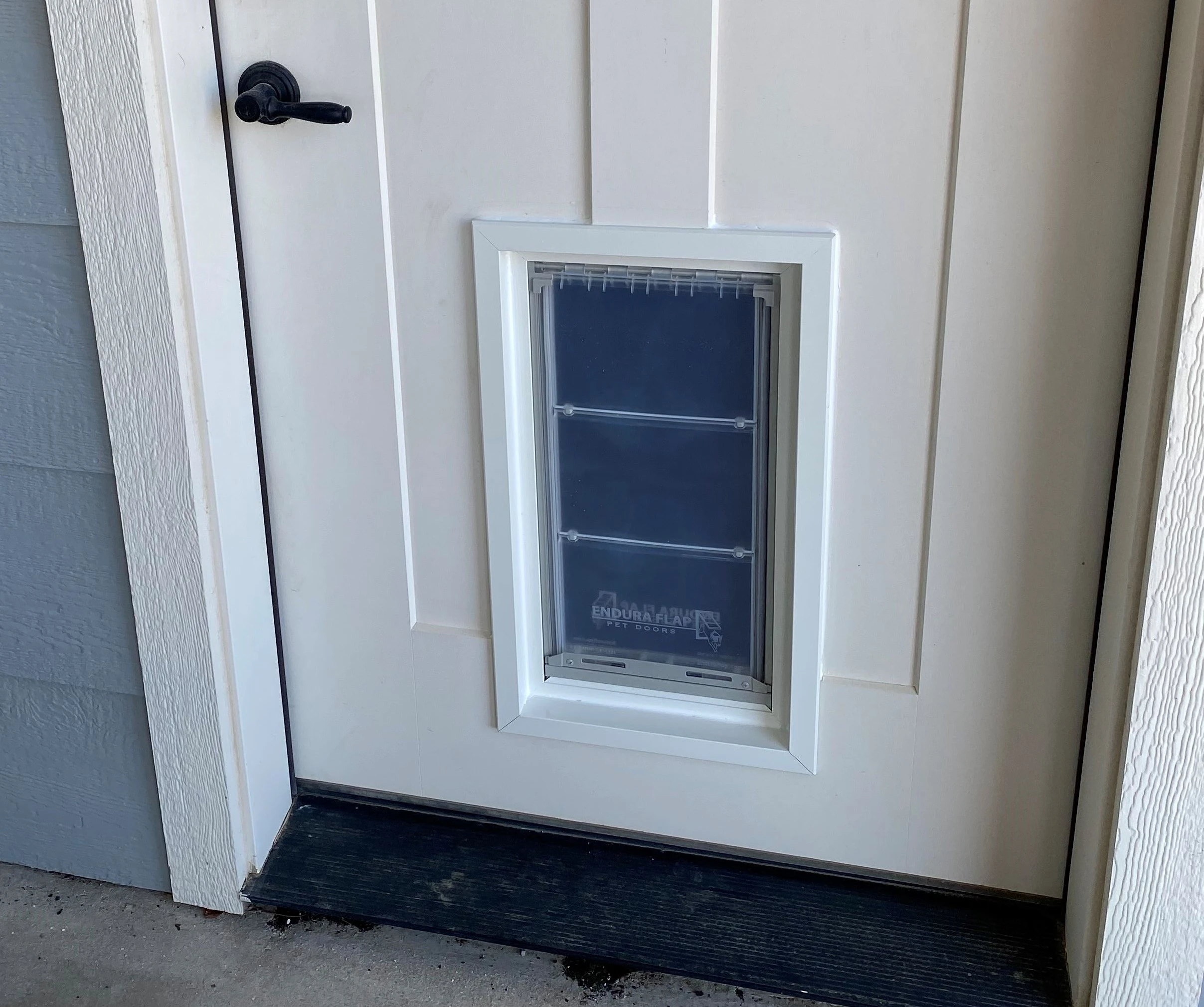 Treasure Valley Pet Doors