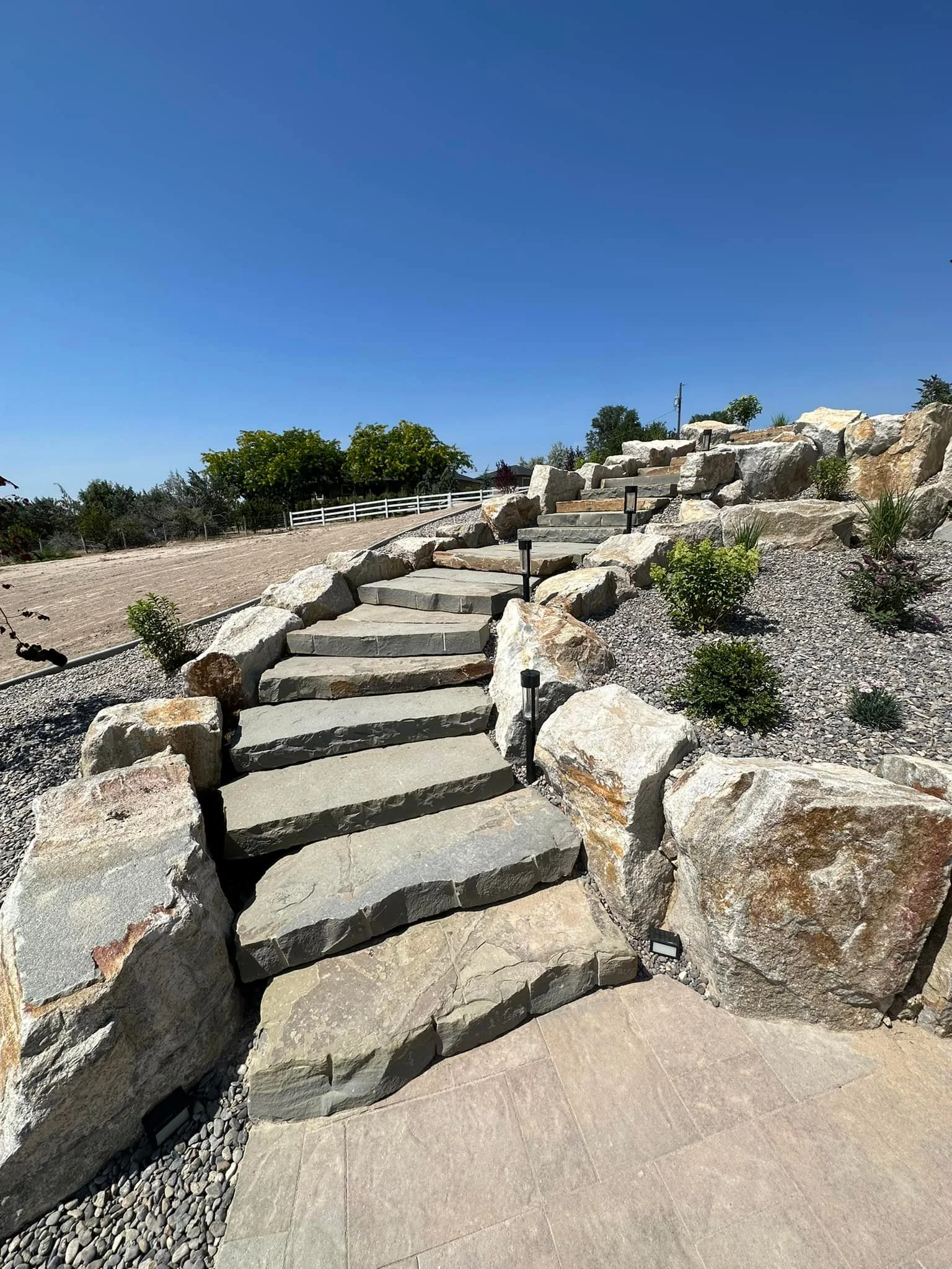 Chamberlain & Sons Landscaping Company