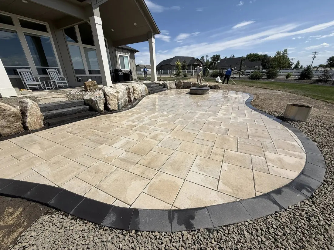 Chamberlain & Sons Landscaping Company