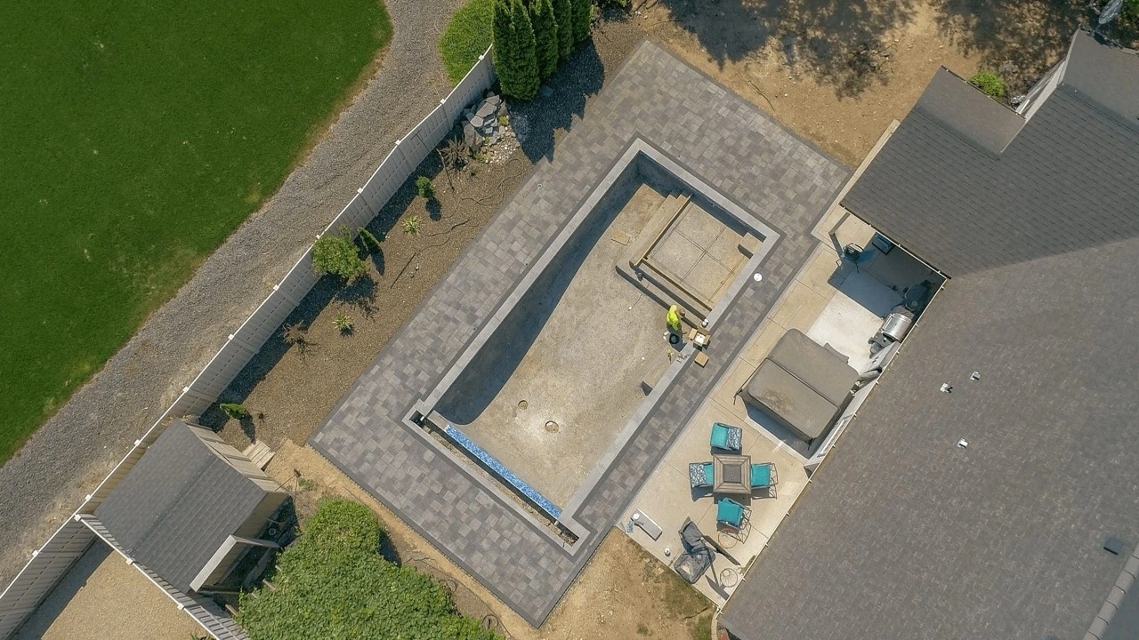 Chamberlain & Sons Landscaping Company