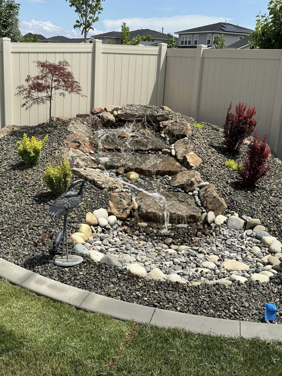 Chamberlain & Sons Landscaping Company