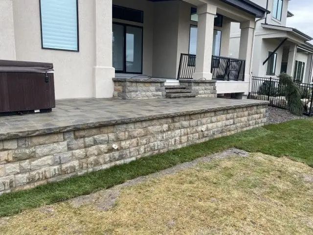 Chamberlain & Sons Landscaping Company