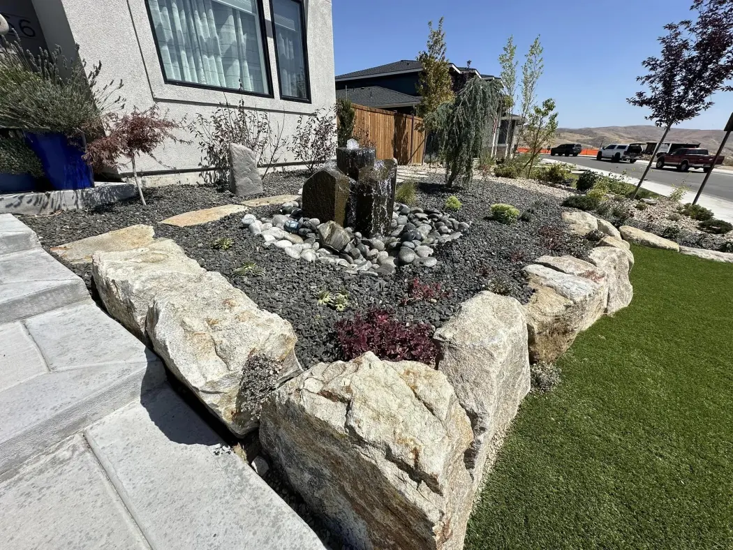 Chamberlain & Sons Landscaping Company