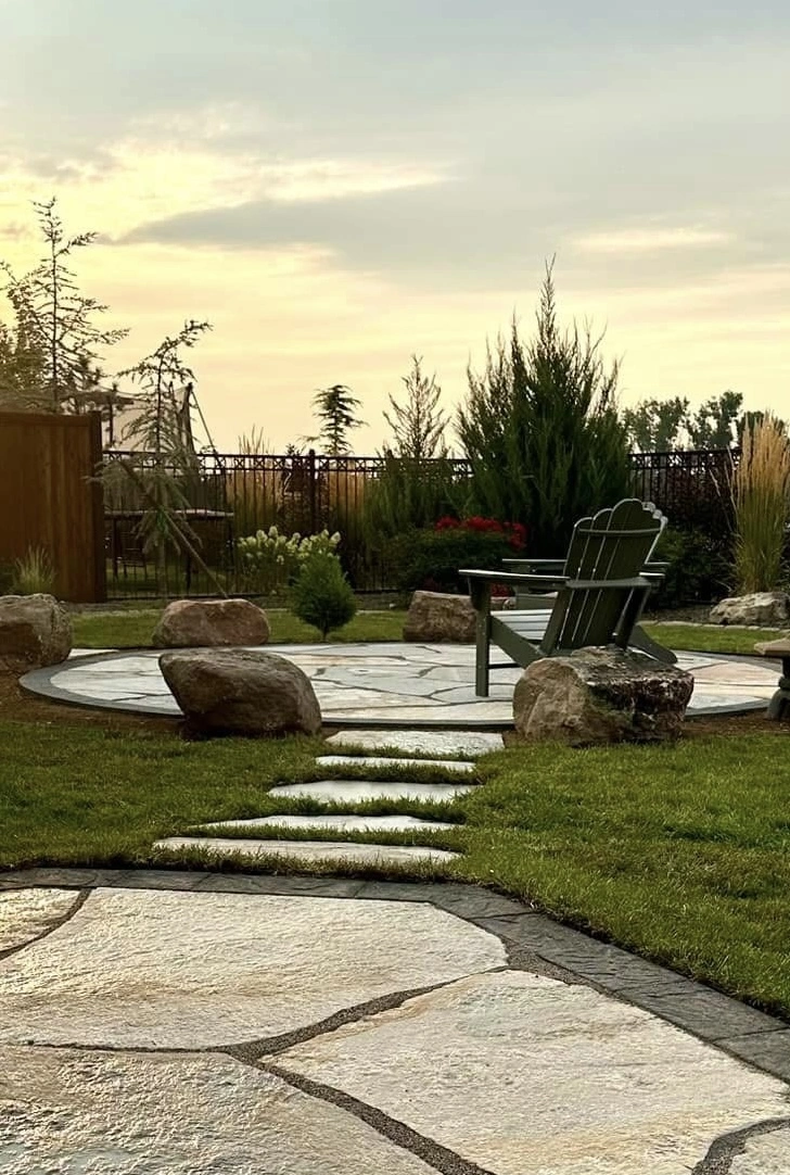 Chamberlain & Sons Landscaping Company