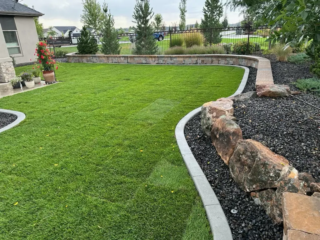 Chamberlain & Sons Landscaping Company