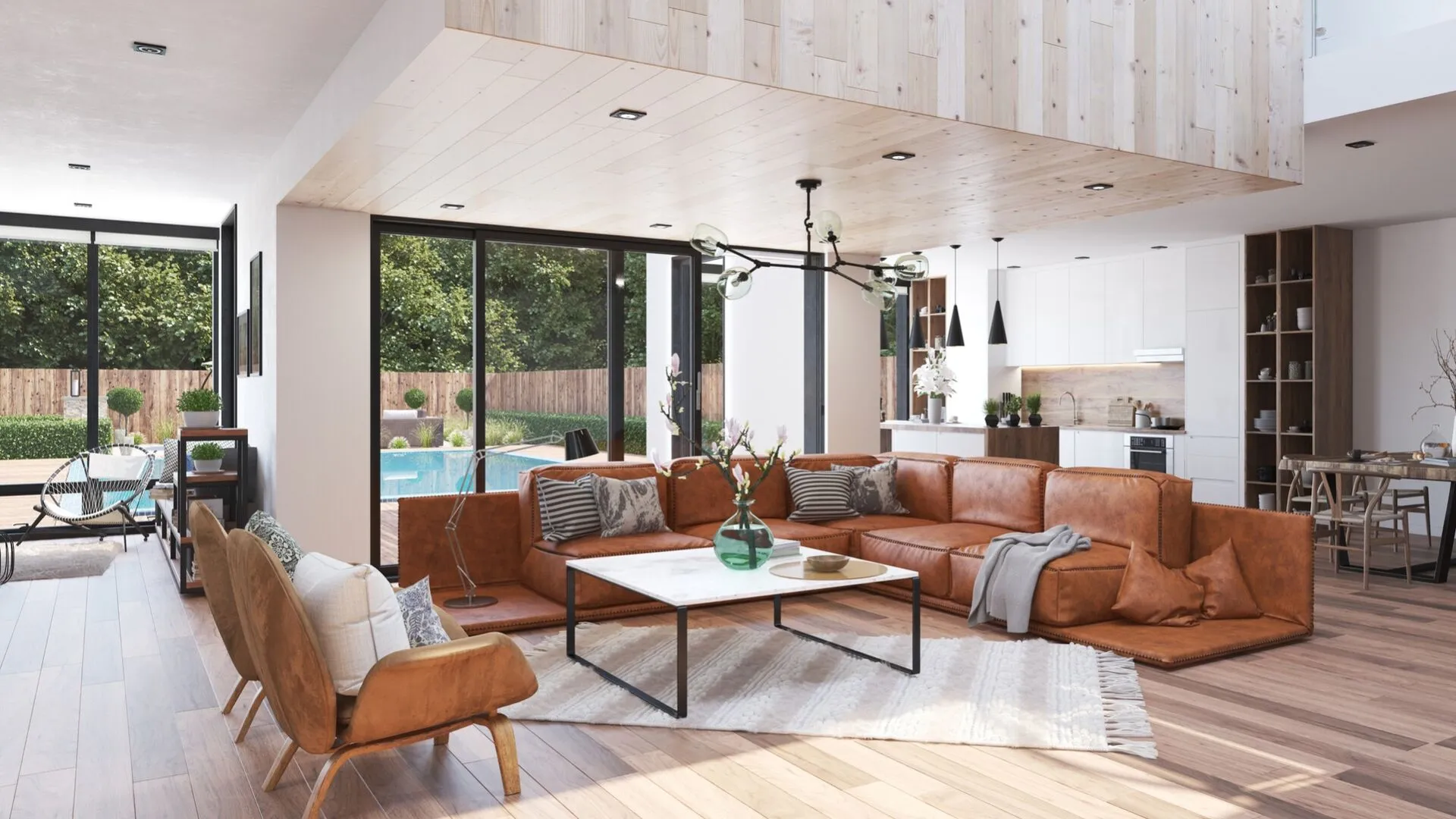Sunshine Sliding Doors
