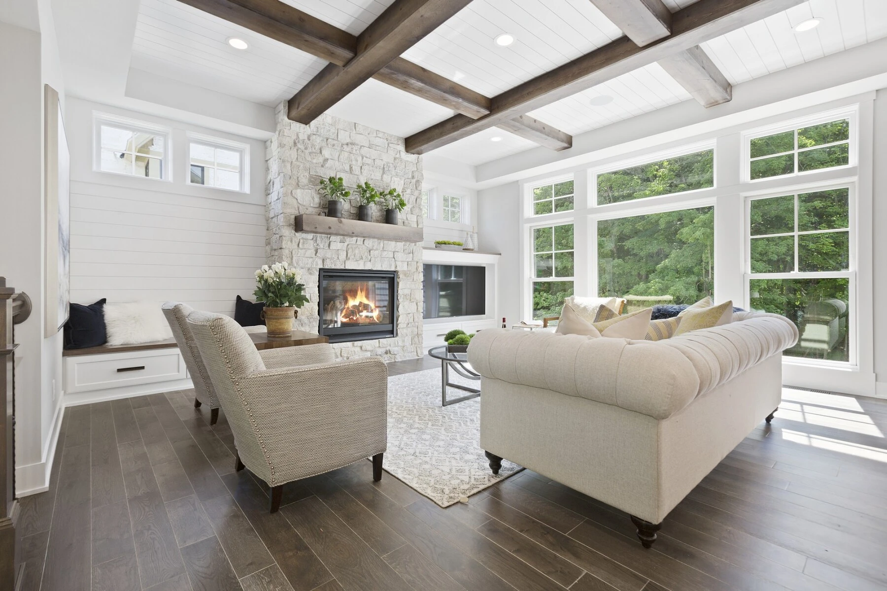 Sunshine Sliding Doors