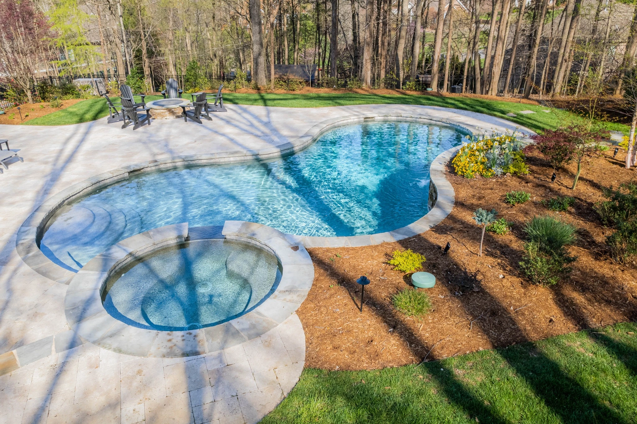 Superior Pools & Spas