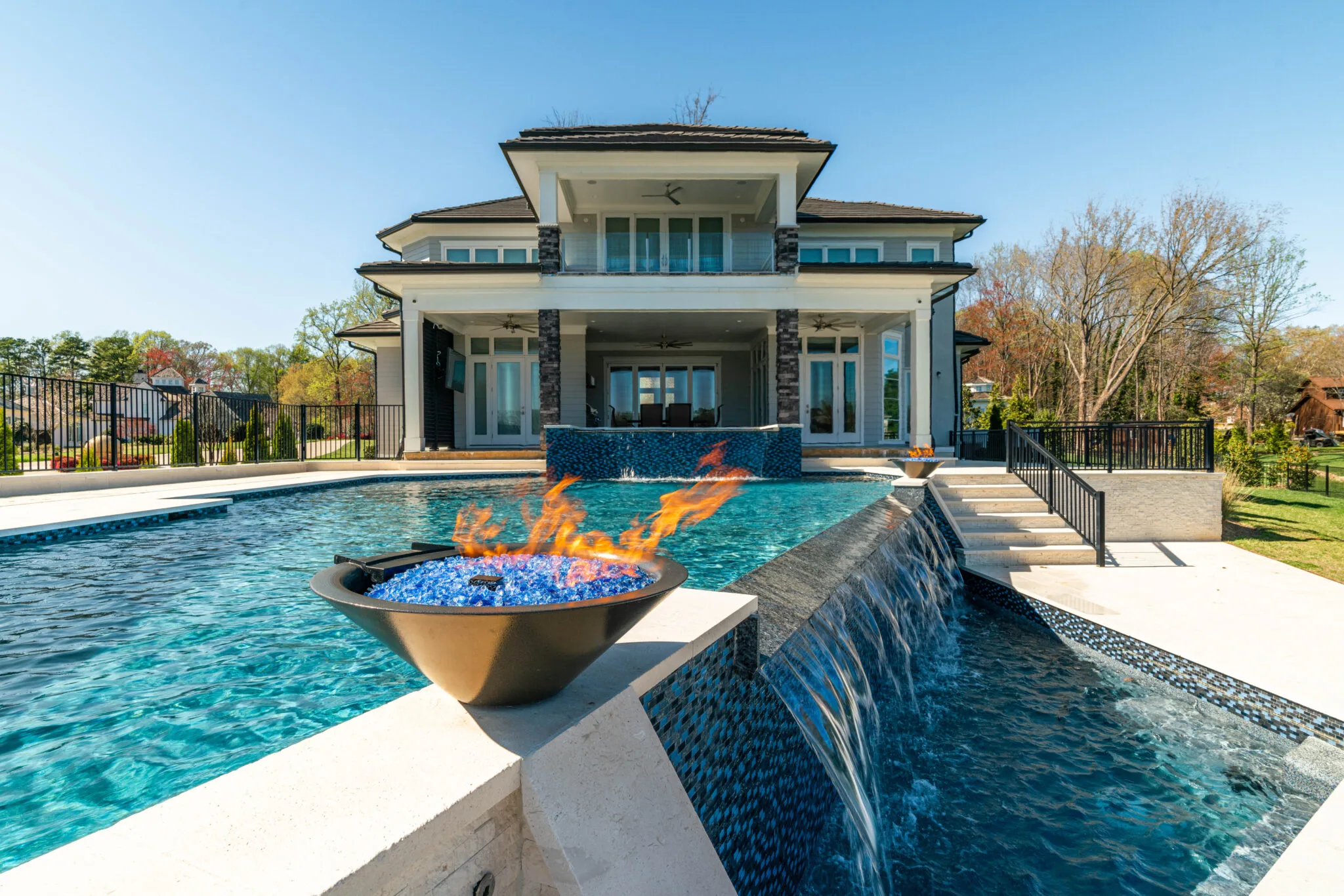 Superior Pools & Spas