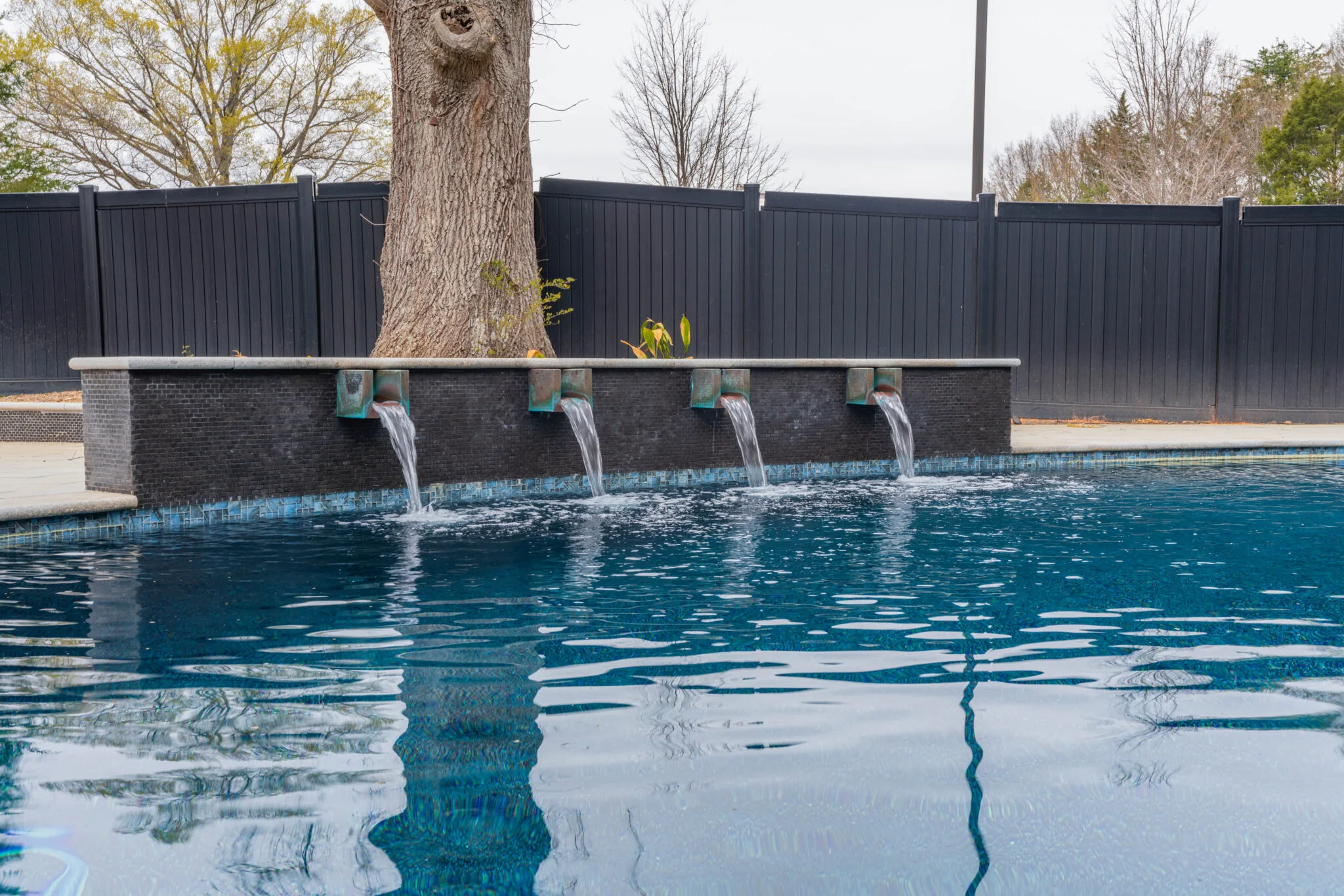 Superior Pools & Spas