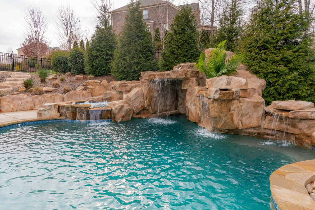 Superior Pools & Spas