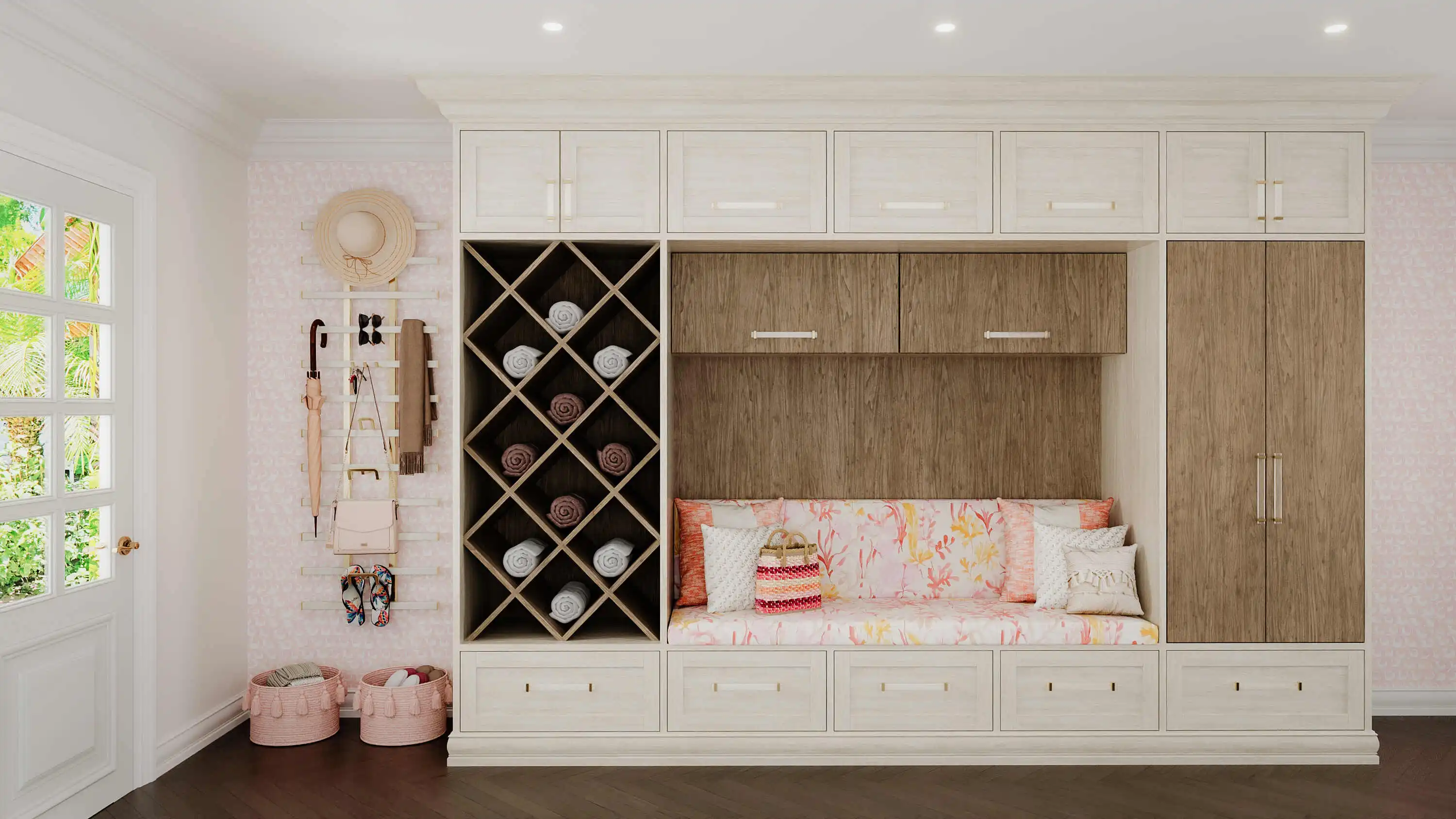 Closet Factory