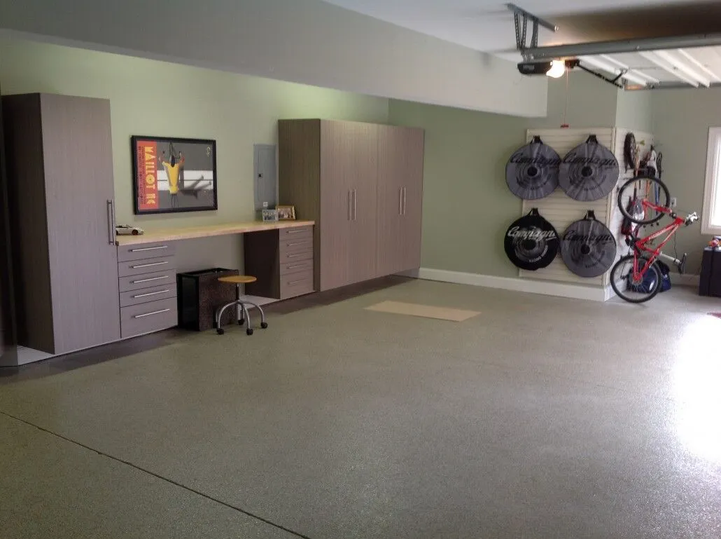 Concrete Coatings Of the Carolinas
