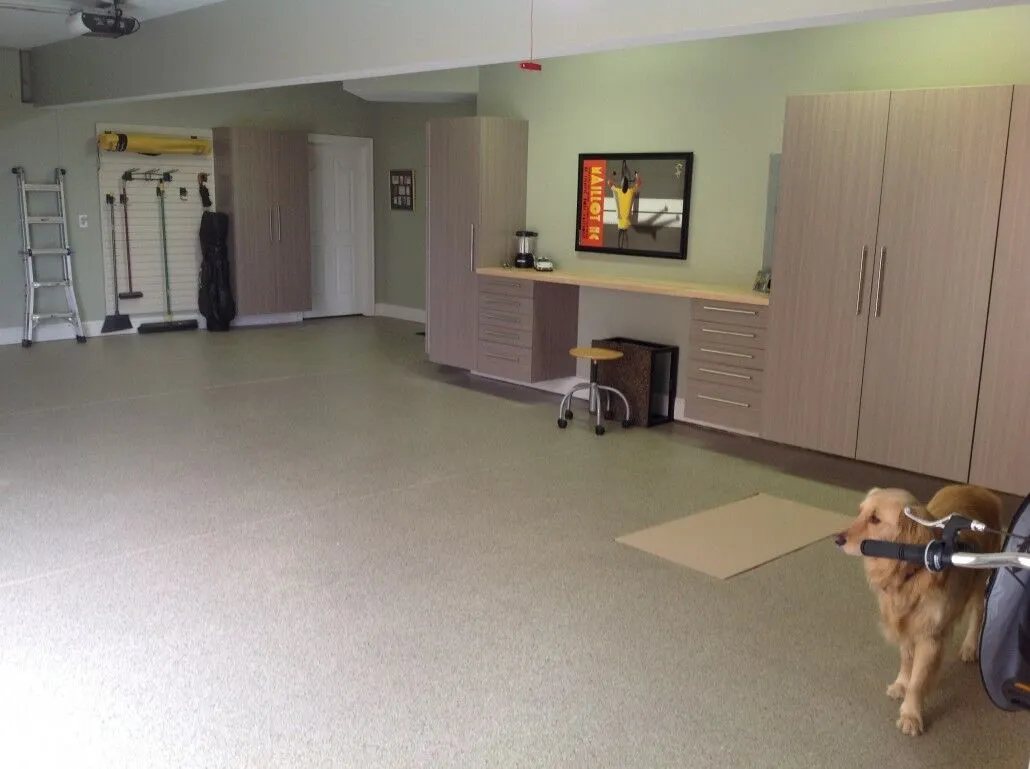 Concrete Coatings Of the Carolinas