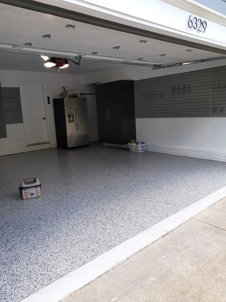 Concrete Coatings Of the Carolinas