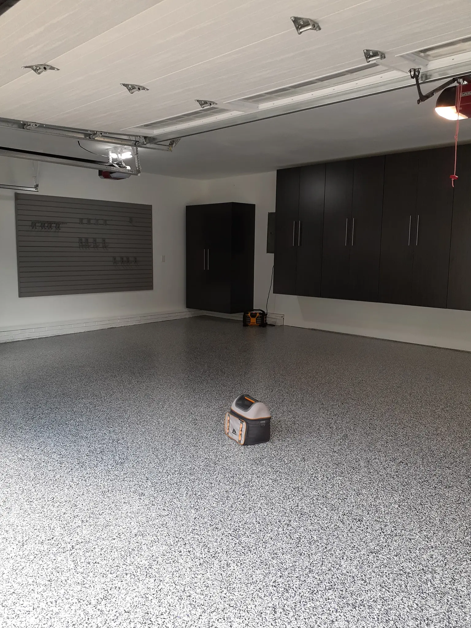 Concrete Coatings Of the Carolinas