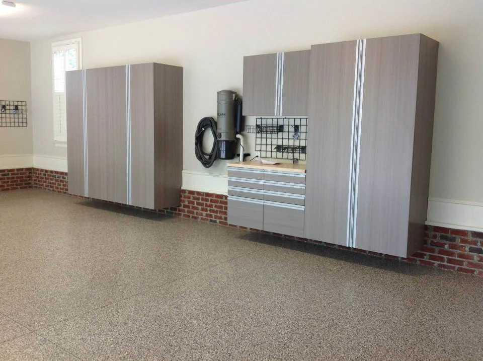 Concrete Coatings Of the Carolinas