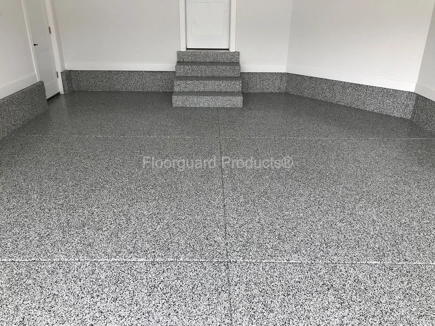 Concrete Coatings Of the Carolinas