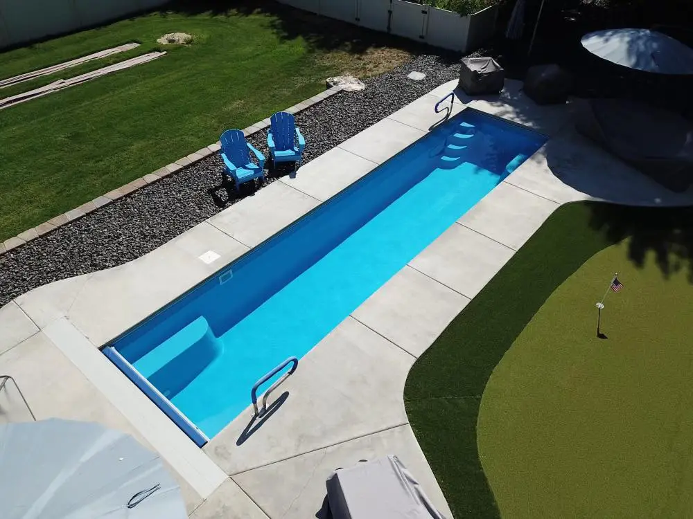 Four Seasons Spa & Pool