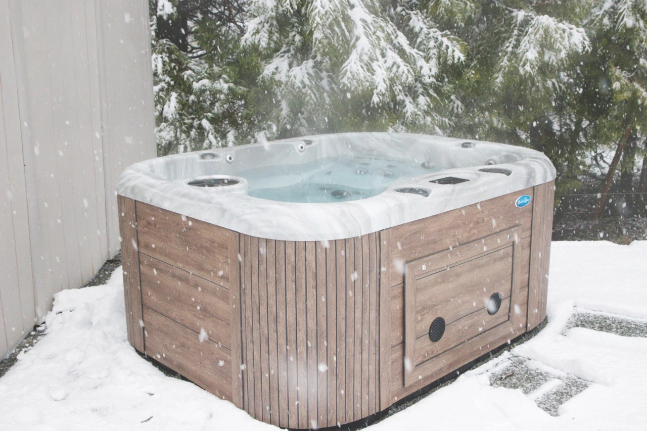 Four Seasons Spa & Pool