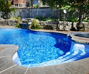 Four Seasons Spa & Pool