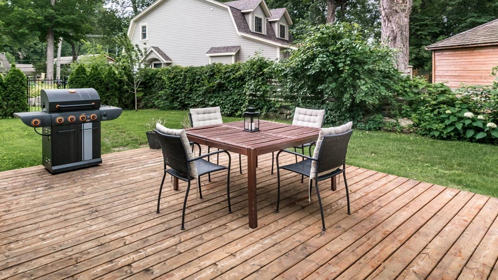 McMorris Decks & Structures (MDS LLC)