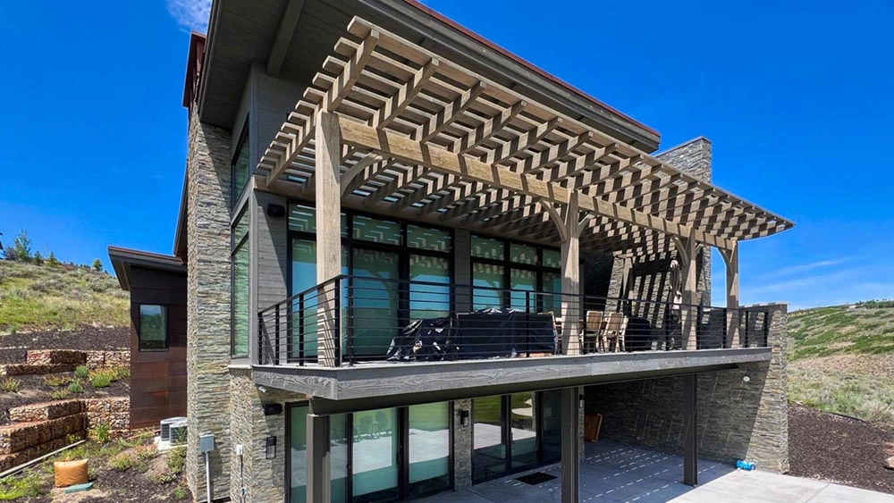 McMorris Decks & Structures (MDS LLC)