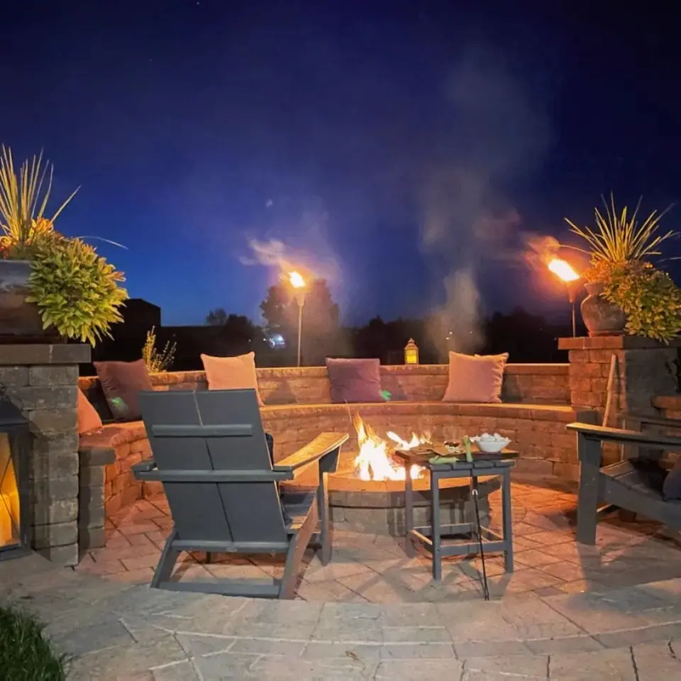 Mountain Hardscape Systems