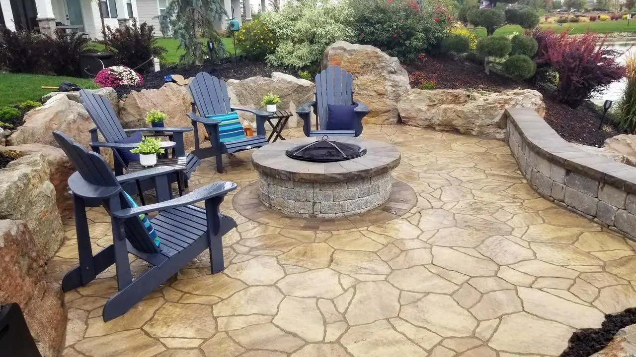 Mountain Hardscape Systems