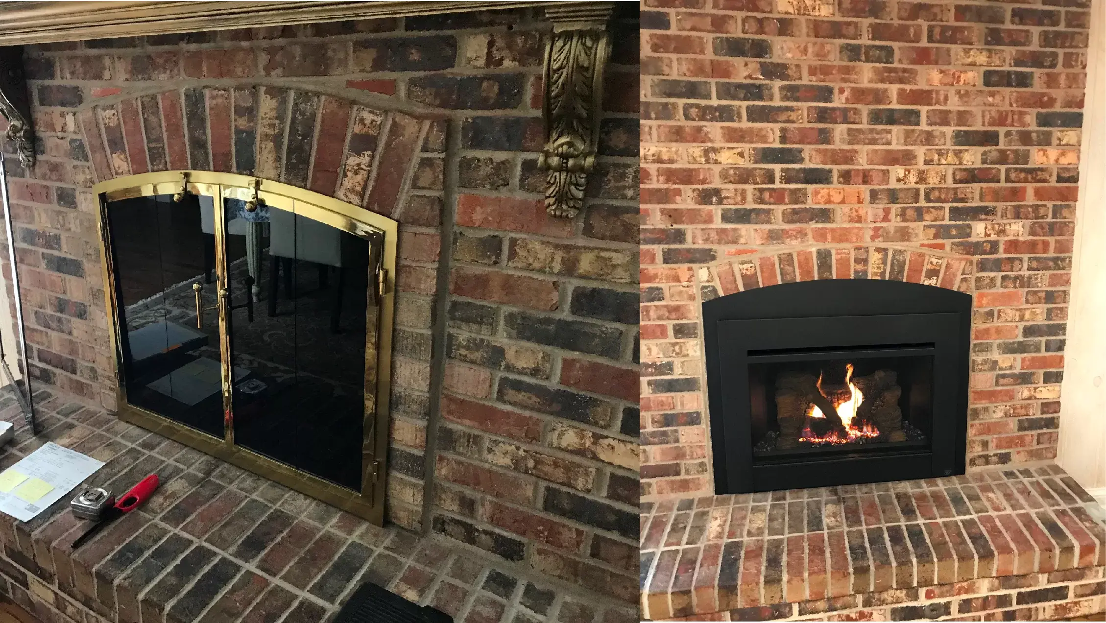 Hearth & Home
