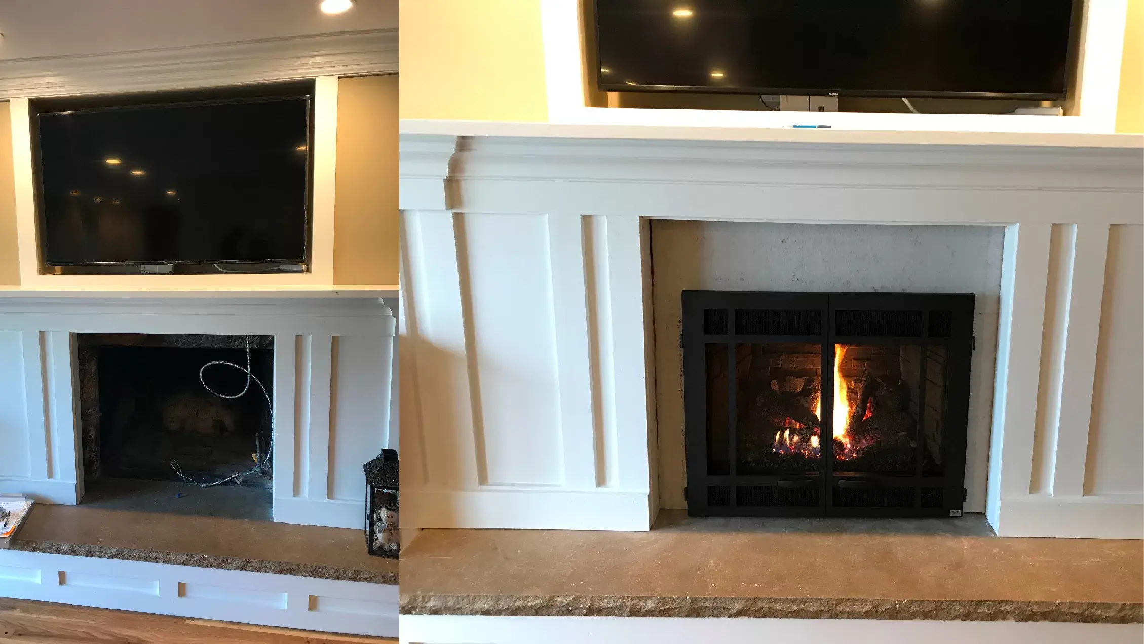 Hearth & Home