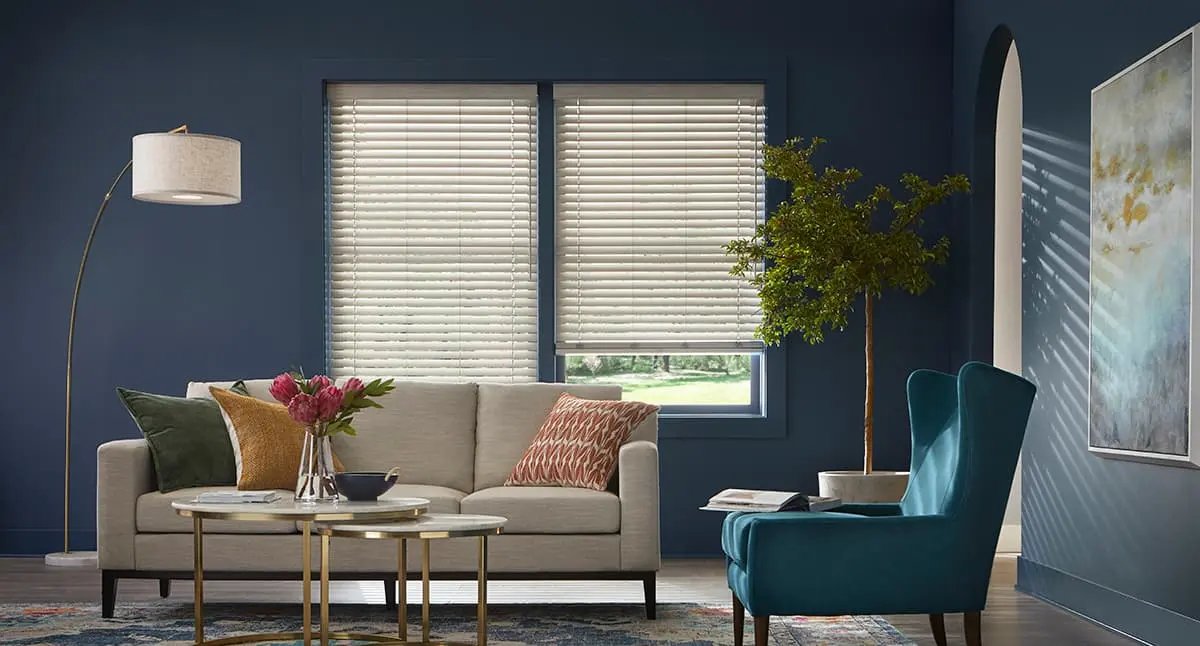 Budget Blinds - Boise & Nampa