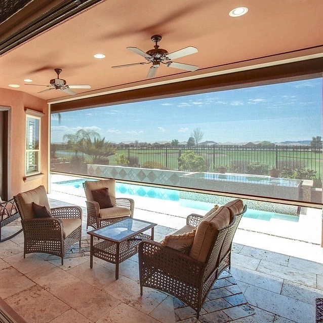 Budget Blinds - Boise & Nampa
