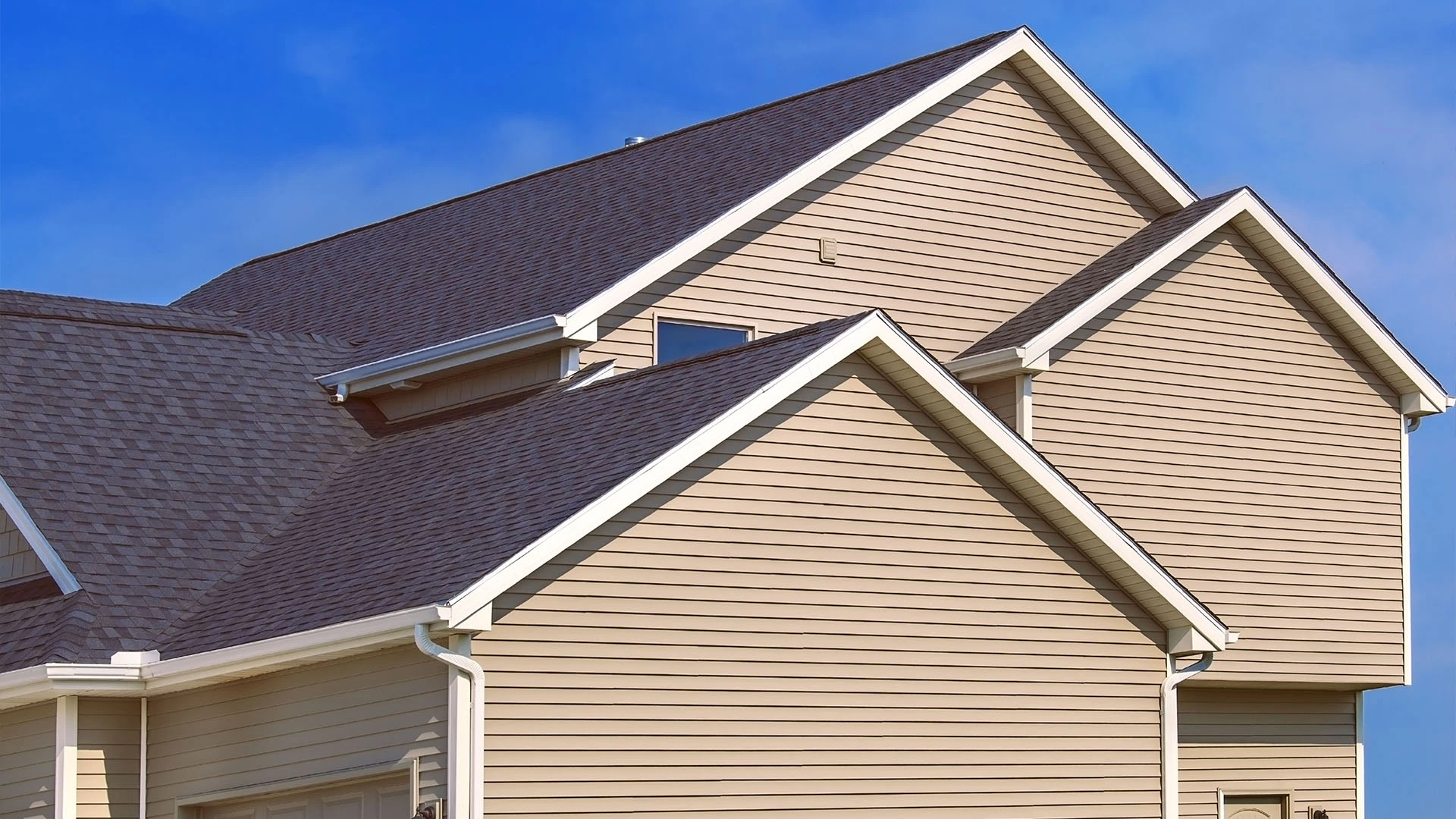 BigHorn Roofing and Construction