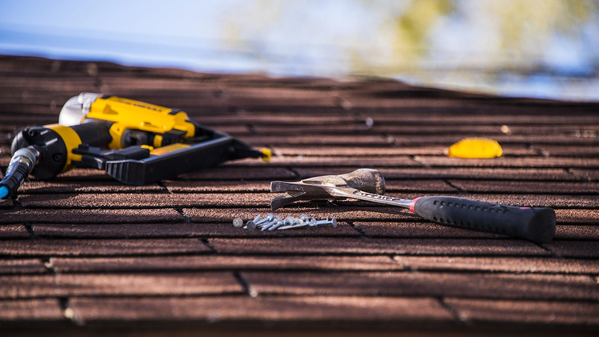 BigHorn Roofing and Construction