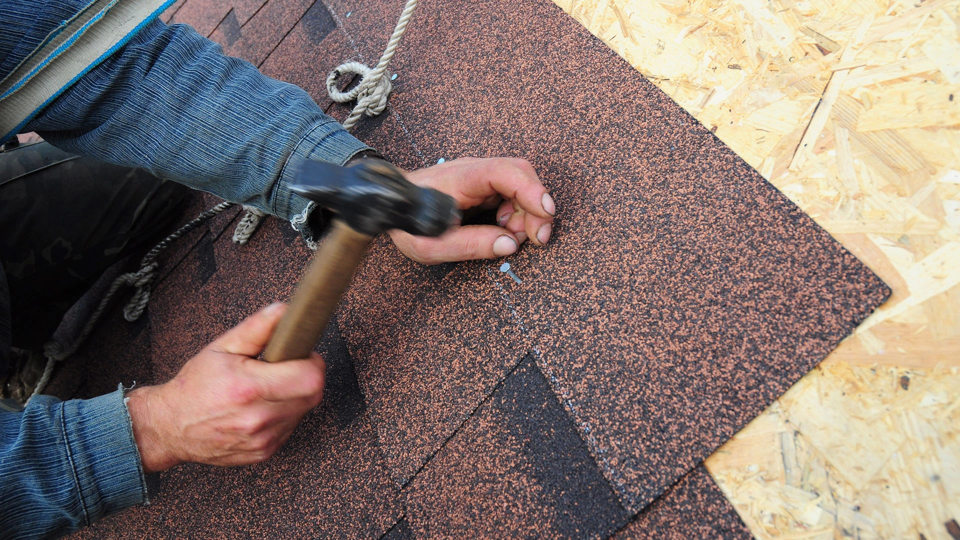 BigHorn Roofing and Construction