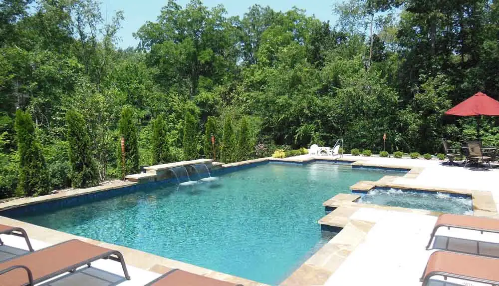 Blue Haven Pools of St. Louis