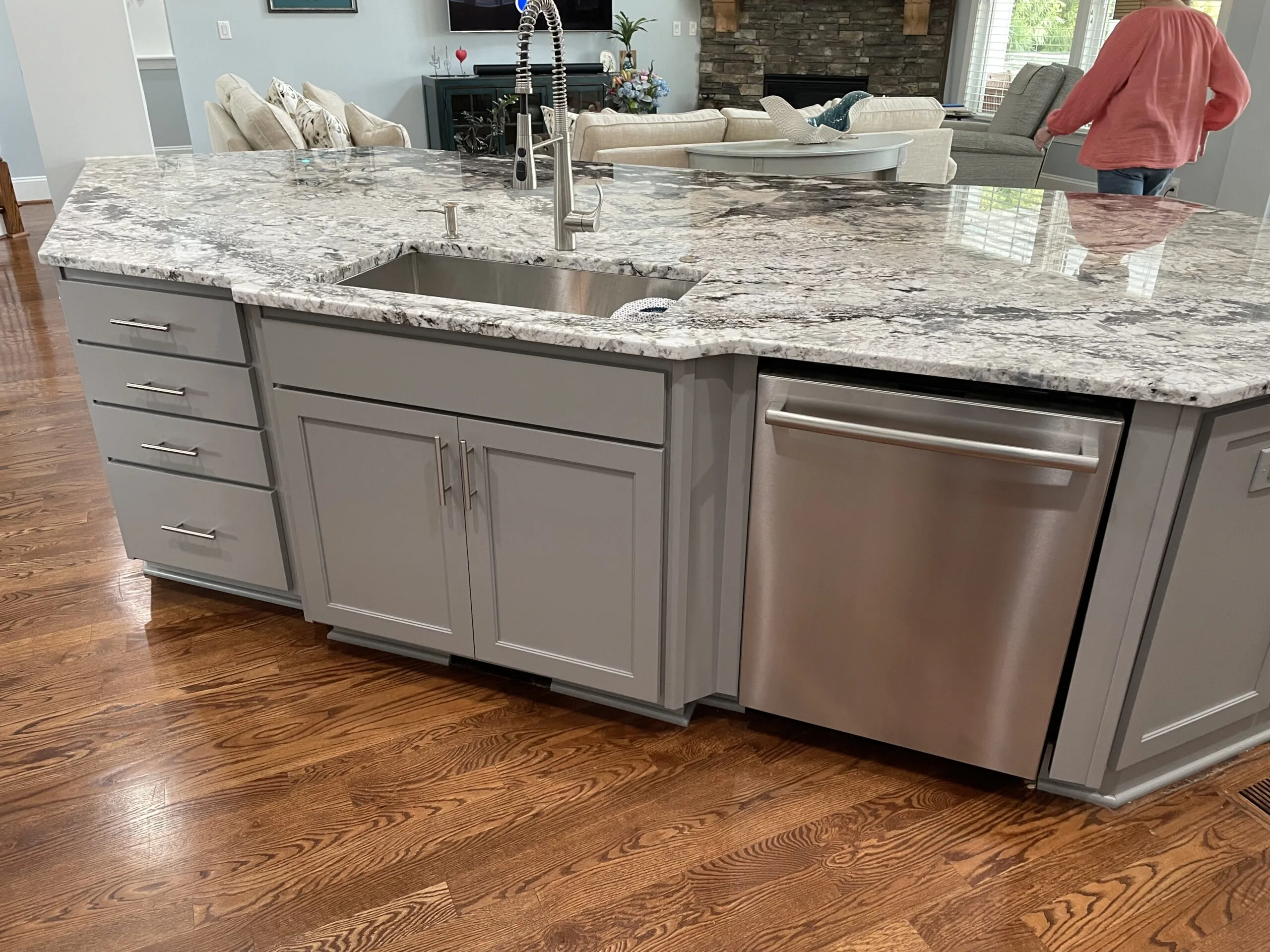Kitchen Cabinet Pros