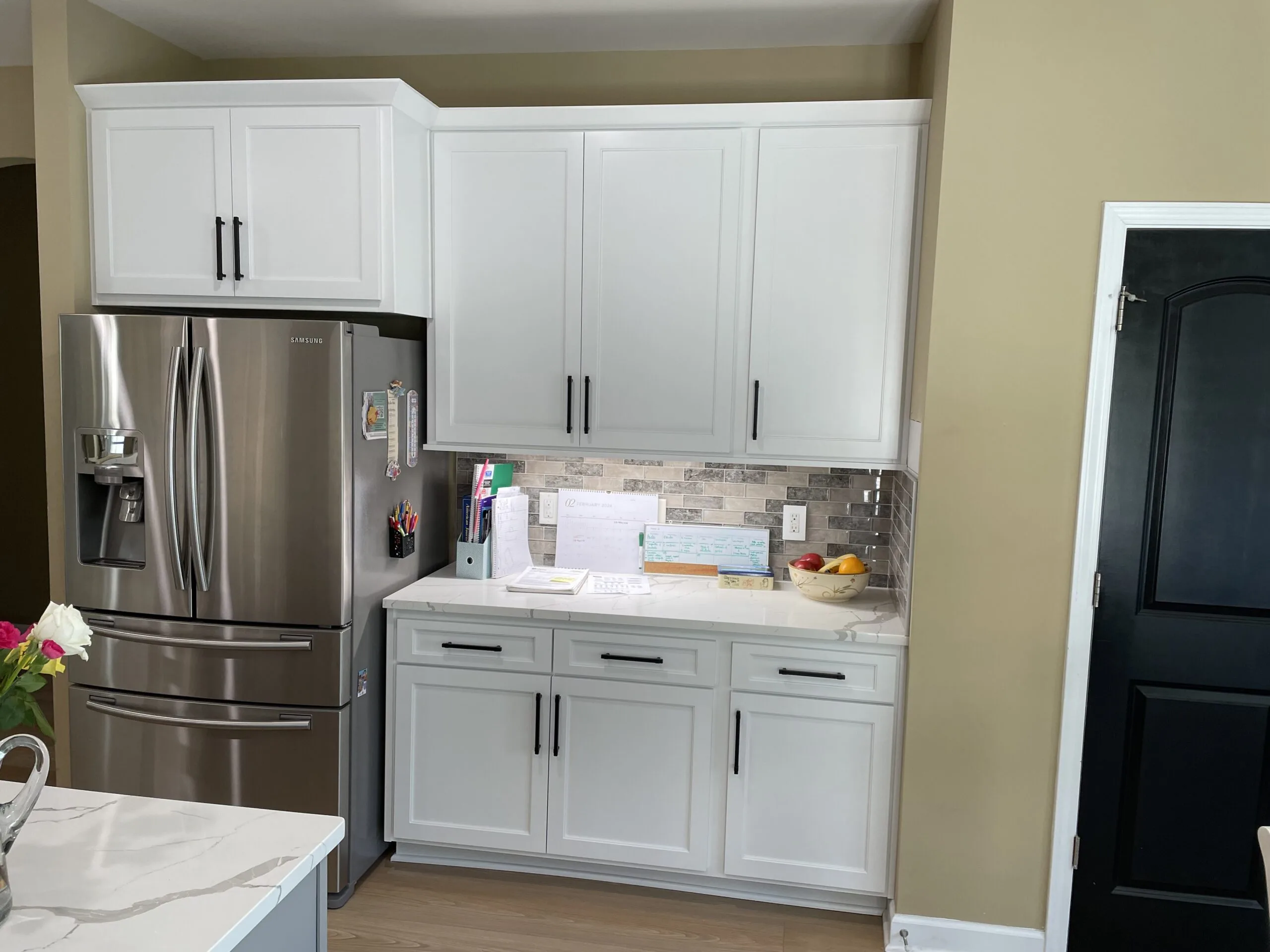 Kitchen Cabinet Pros