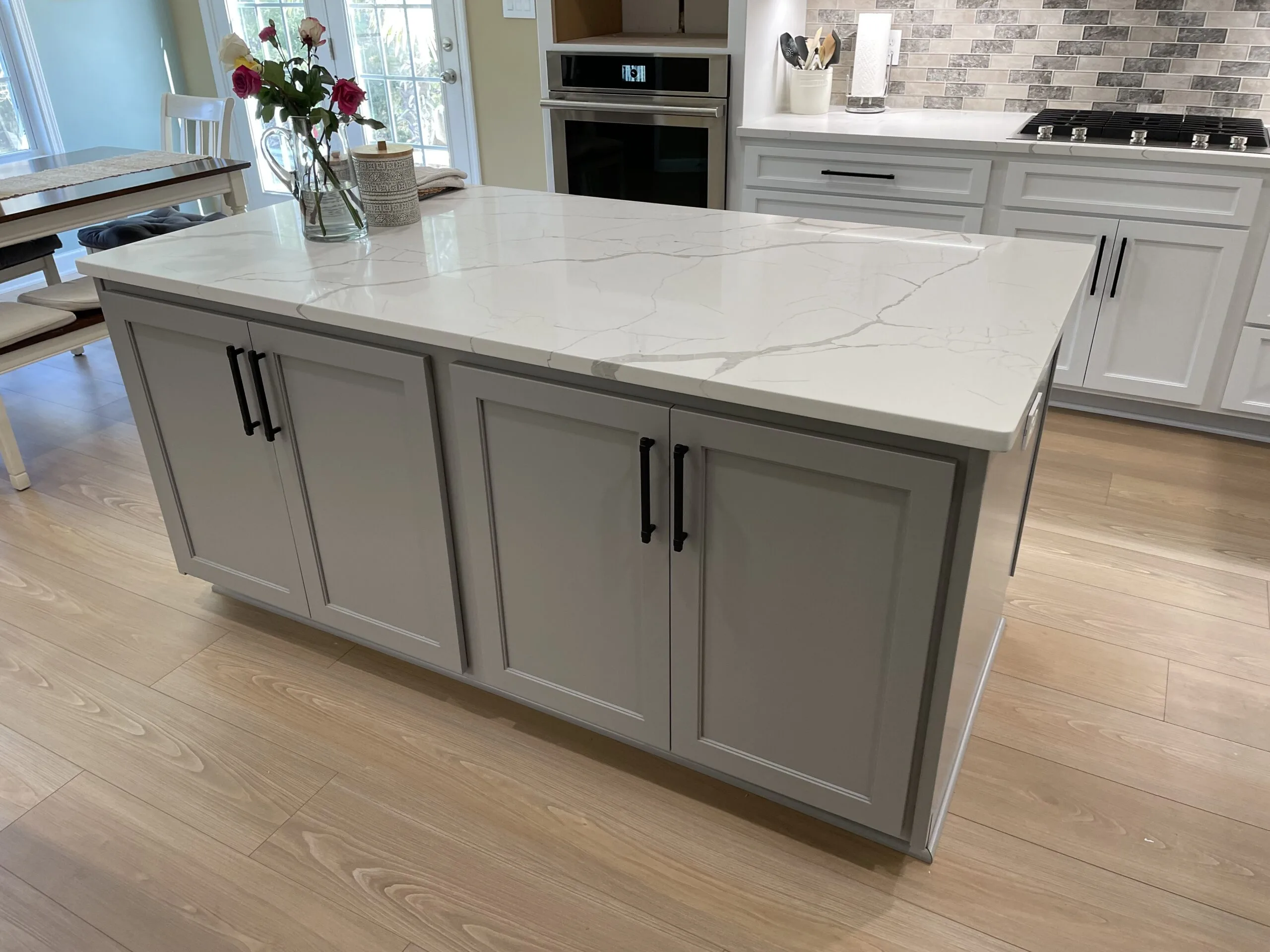 Kitchen Cabinet Pros