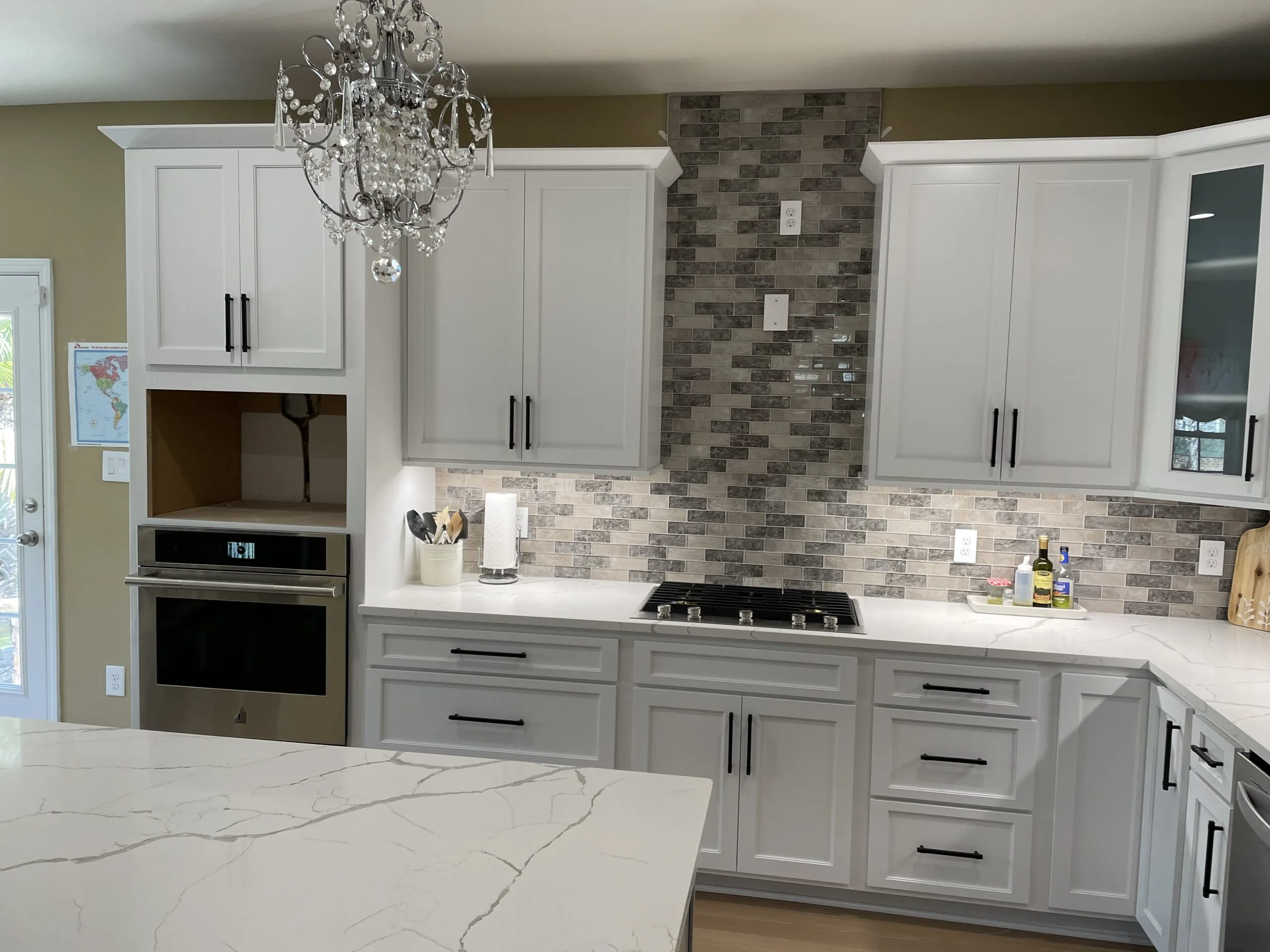 Kitchen Cabinet Pros
