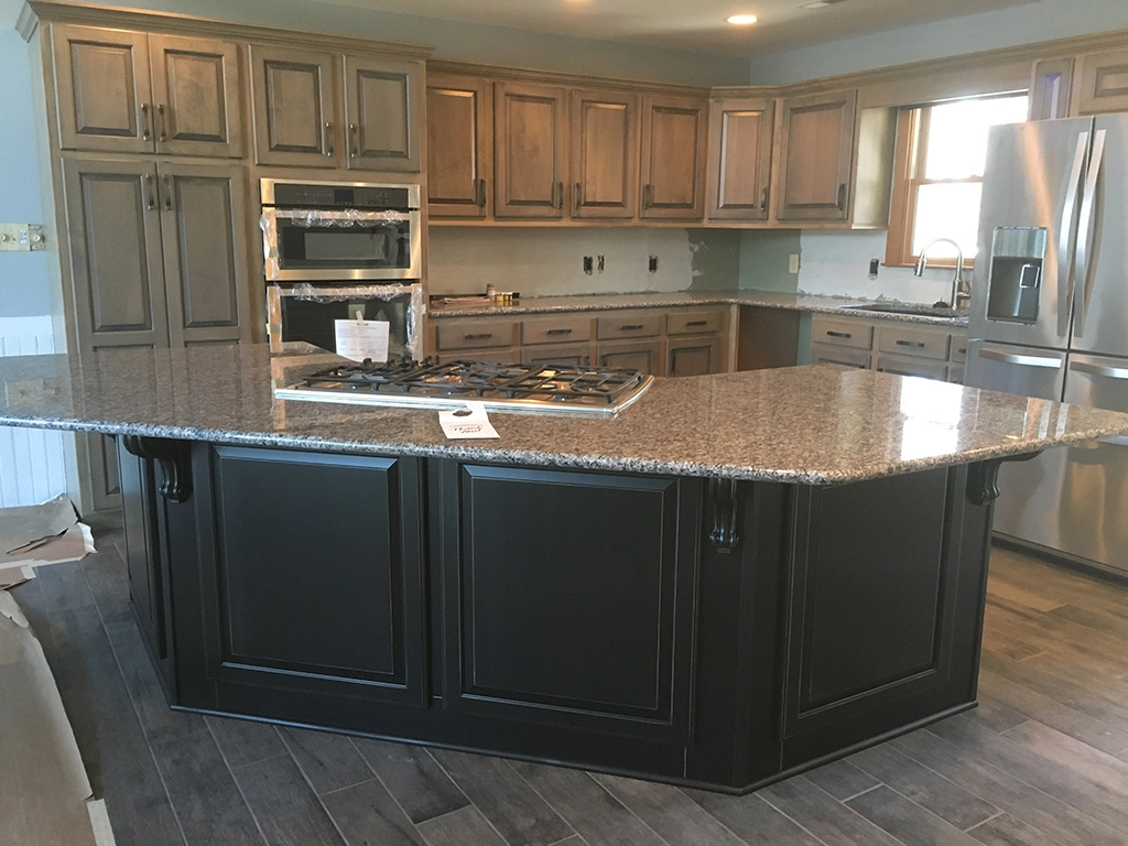Kitchen Cabinet Pros