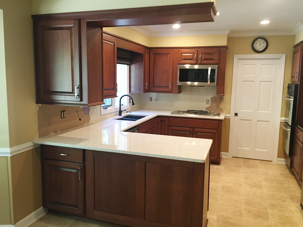 Kitchen Cabinet Pros