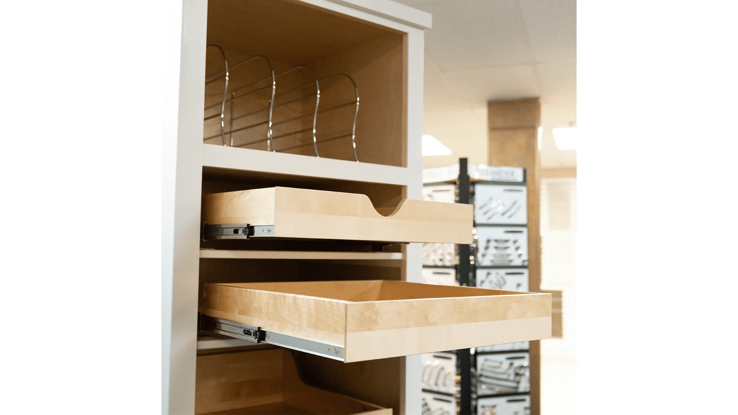 Kitchen Cabinet Pros