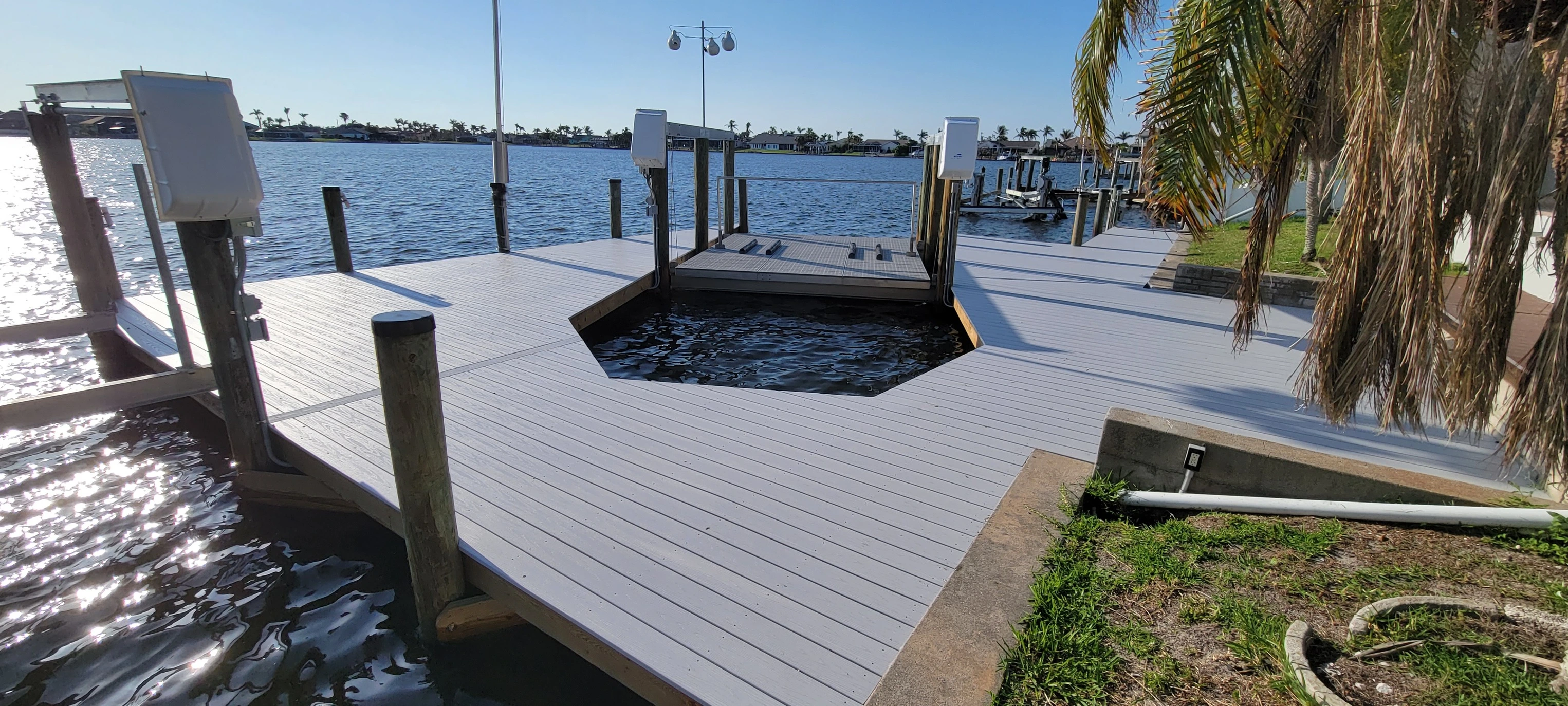 Coastal Marine Group