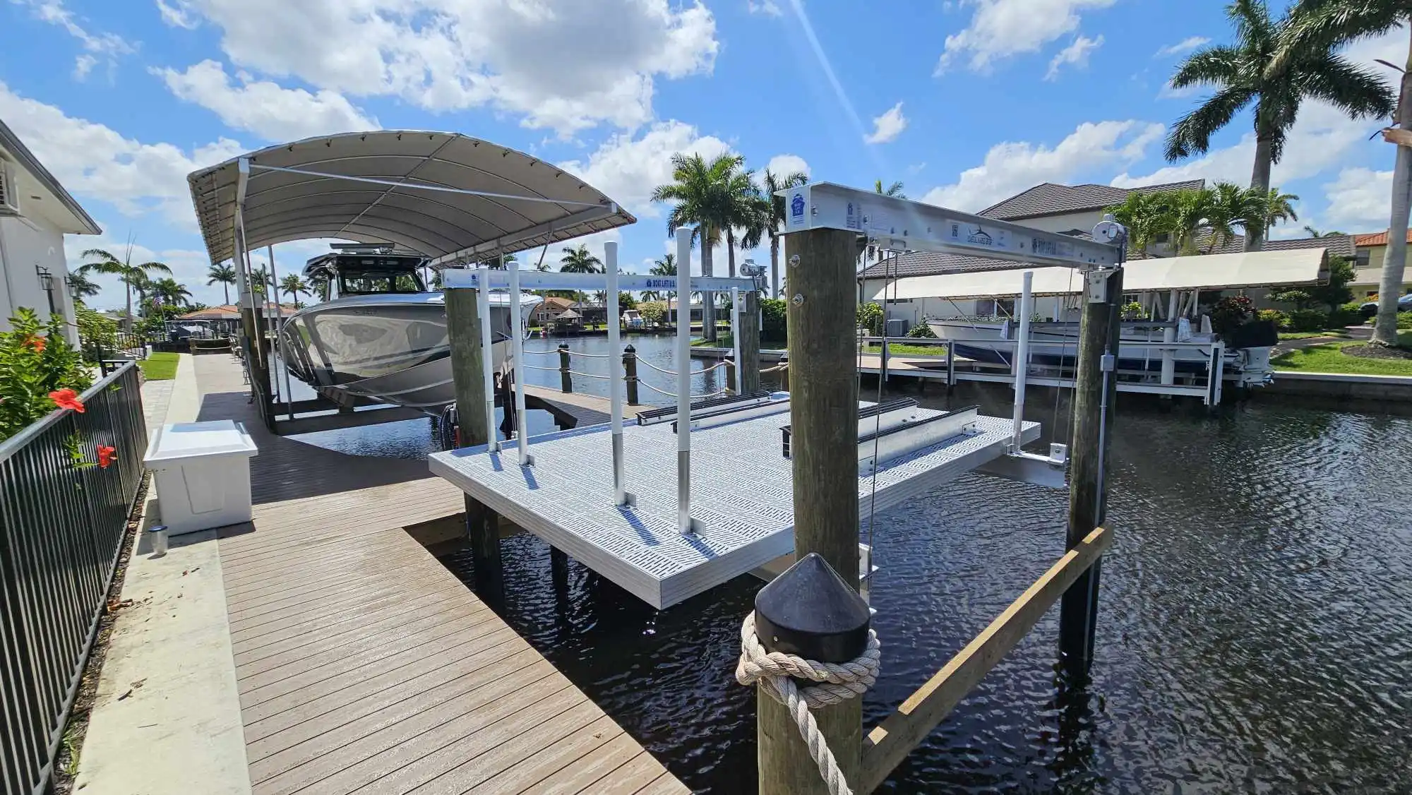 Coastal Marine Group