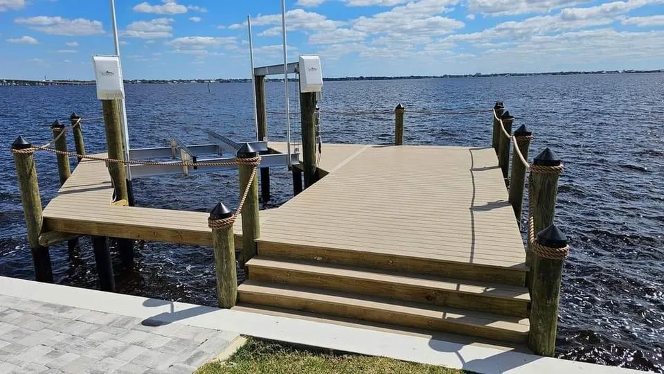 Coastal Marine Group
