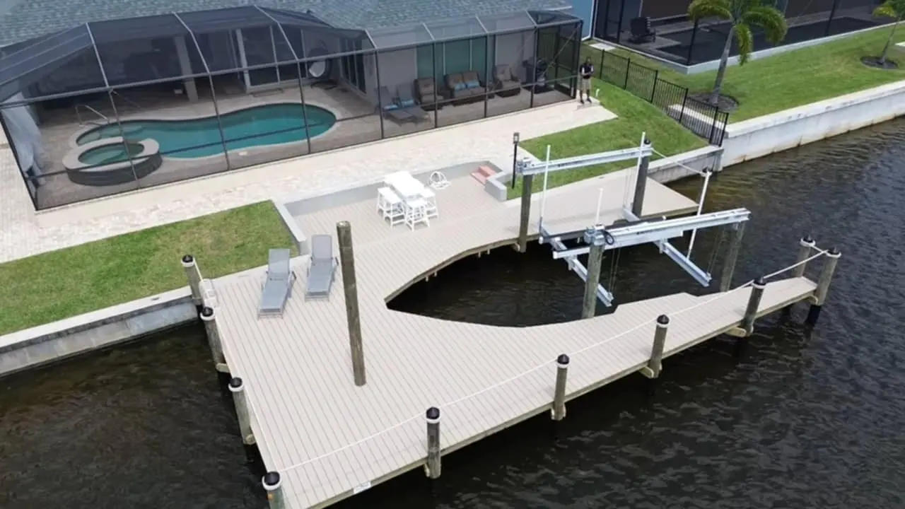 Coastal Marine Group